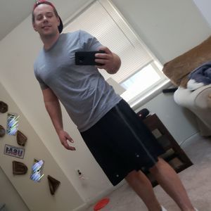 Meet your Posher, Adam